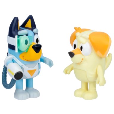 PACK BLUEY 2 FIGURAS S12 - 6