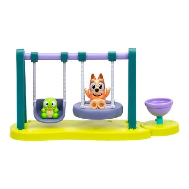 BLUEY MINI PLAYSET S12 - 7
