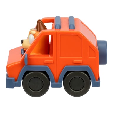 BLUEY MINI AUTOS - MODELO ALEATORIO - 15