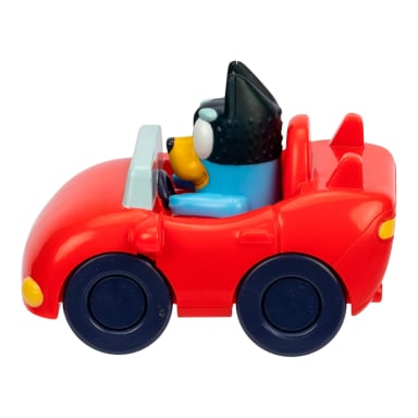 BLUEY MINI AUTOS - MODELO ALEATORIO - 6