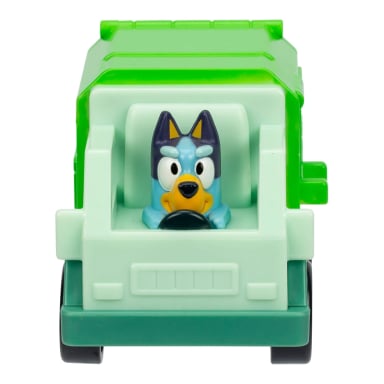 BLUEY MINI AUTOS - MODELO ALEATORIO - 10