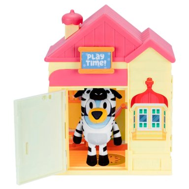PELUCHE BLUEY CASA SORPRESA - 3