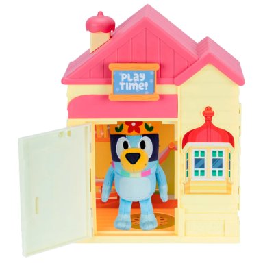 PELUCHE BLUEY CASA SORPRESA - 4