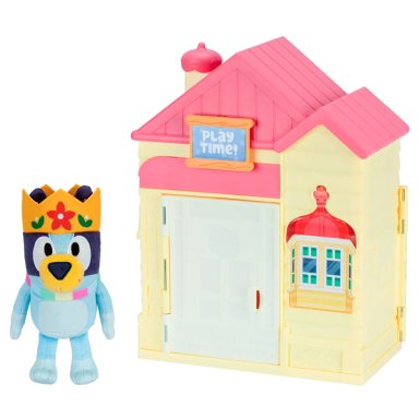 PELUCHE BLUEY CASA SORPRESA - 7
