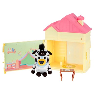 PELUCHE BLUEY CASA SORPRESA - 9