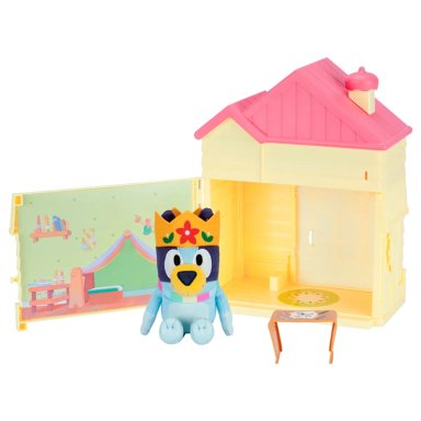 PELUCHE BLUEY CASA SORPRESA - 10