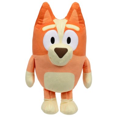 PELUCHE BINGO S1230 CMS - 1