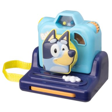 CAMARA CON SONIDO BLUEY - 1