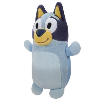PELUCHE BLUEY SQUISHMALLOWS 15 - 2