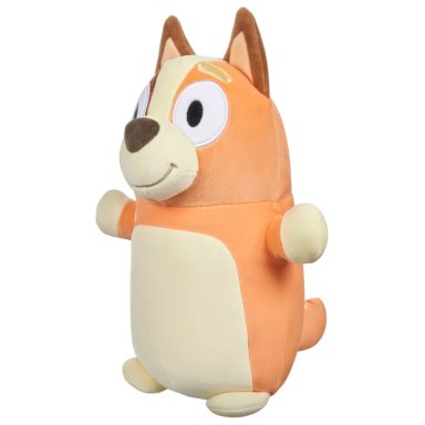 PELUCHE BLUEY SQUISHMALLOWS 15 - 11