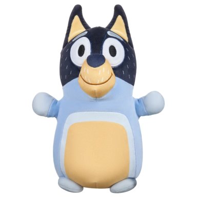 PELUCHE BLUEY SQUISHMALLOWS 15 - 13