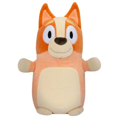 PELUCHE BLUEY SQUISHMALLOWS 15 - 4