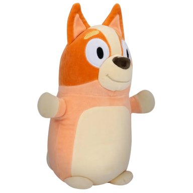 PELUCHE BLUEY SQUISHMALLOWS 15 - 6