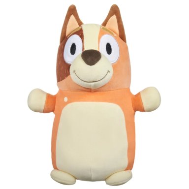 PELUCHE BLUEY SQUISHMALLOWS 15 - 10