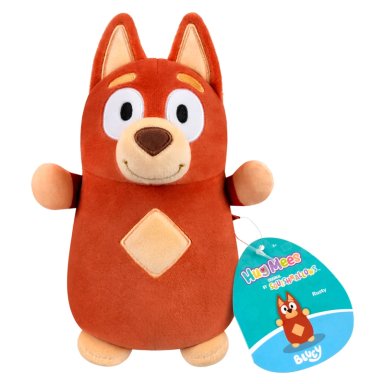 PELUCHE BLUEY SQMALLOWS 15 F2 - 1