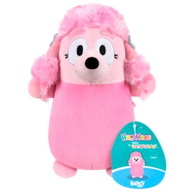 PELUCHE BLUEY SQMALLOWS 15 F2 - 13