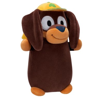 PELUCHE BLUEY SQMALLOWS 15 F2 - 15