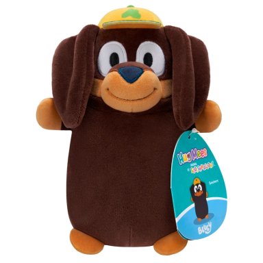 PELUCHE BLUEY SQMALLOWS 15 F2 - 16