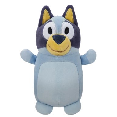 PELUCHE BLUEY SQMALLOWS 15 F2 - 4