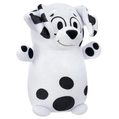 PELUCHE BLUEY SQMALLOWS 15 F2 - 8