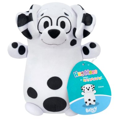 PELUCHE BLUEY SQMALLOWS 15 F2 - 9