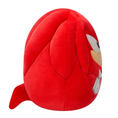 PELUCHE SQUISHAMALS SQUISHMALLOWS 20 CM SEGA MODELO ALEATORIO - 12