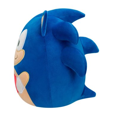 PELUCHE SQUISHAMALS SQUISHMALLOWS 20 CM SEGA MODELO ALEATORIO - 6