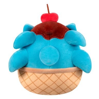 SQUISHMALLOWS PELUCHE 13CM SONIC - MODELO ALEATORIO - 2