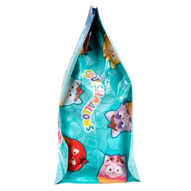 SQUISHMALLOWS PELUCHE 13CM SONIC - MODELO ALEATORIO - 15