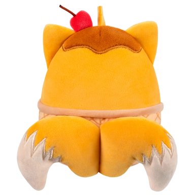 SQUISHMALLOWS PELUCHE 13CM SONIC - MODELO ALEATORIO - 4