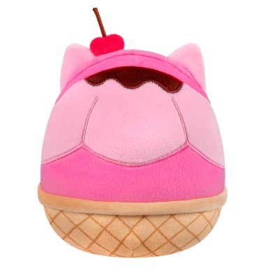 SQUISHMALLOWS PELUCHE 13CM SONIC - MODELO ALEATORIO - 8