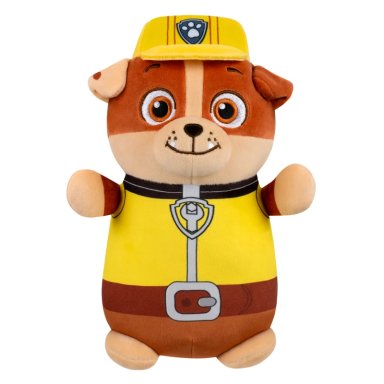 PELUCHE PAW PATROL SQMALLOWS 25 - 1