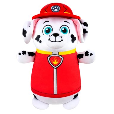 PELUCHE PAW PATROL SQMALLOWS 25 - 12