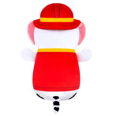 PELUCHE PAW PATROL SQMALLOWS 25 - 13