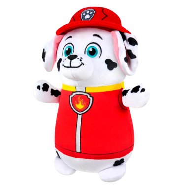 PELUCHE PAW PATROL SQMALLOWS 25 - 14