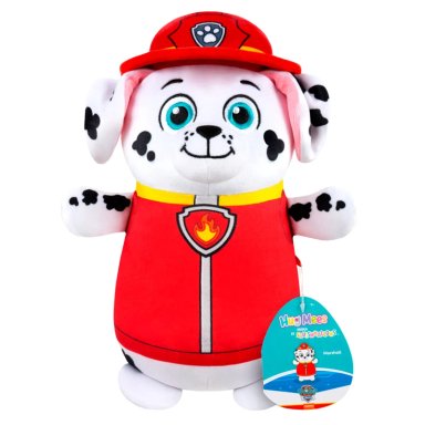 PELUCHE PAW PATROL SQMALLOWS 25 - 15