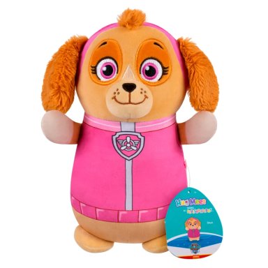 PELUCHE PAW PATROL SQMALLOWS 25 - 16