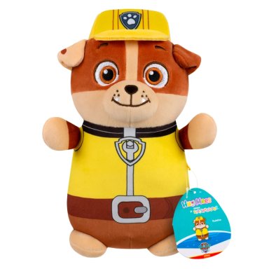 PELUCHE PAW PATROL SQMALLOWS 25 - 4