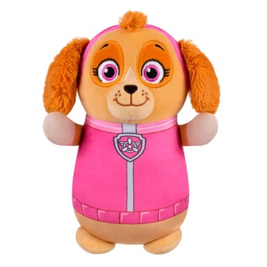 PELUCHE PAW PATROL SQMALLOWS 25 - 5