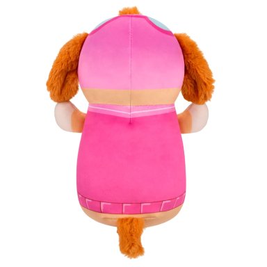 PELUCHE PAW PATROL SQMALLOWS 25 - 6