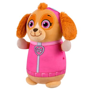 PELUCHE PAW PATROL SQMALLOWS 25 - 7
