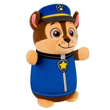 PELUCHE PAW PATROL SQMALLOWS 25 - 10