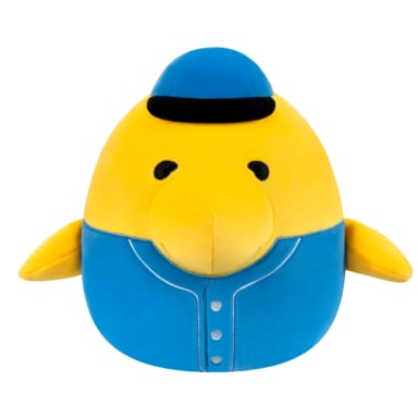 SQMALLOWS PELUCHE 25CM SNOOPY - 2