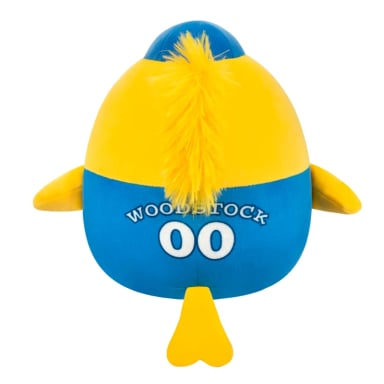 SQMALLOWS PELUCHE 25CM SNOOPY - 4
