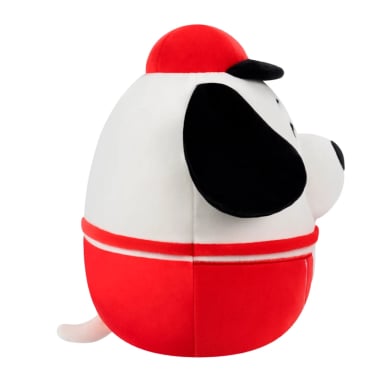 SQMALLOWS PELUCHE 25CM SNOOPY - 7