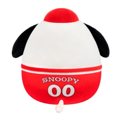 SQMALLOWS PELUCHE 25CM SNOOPY - 8