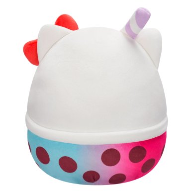 HELLO KITTY SQUISHMALLOWS 12CM AROMA - MODELO ALEATORIO - 2