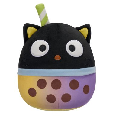 HELLO KITTY SQUISHMALLOWS 12CM AROMA - MODELO ALEATORIO - 11