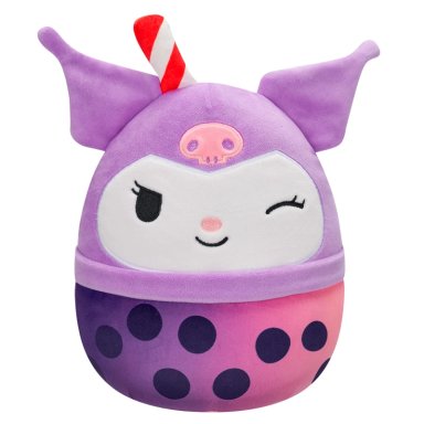 HELLO KITTY SQUISHMALLOWS 12CM AROMA - MODELO ALEATORIO - 3