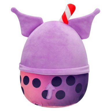 HELLO KITTY SQUISHMALLOWS 12CM AROMA - MODELO ALEATORIO - 4